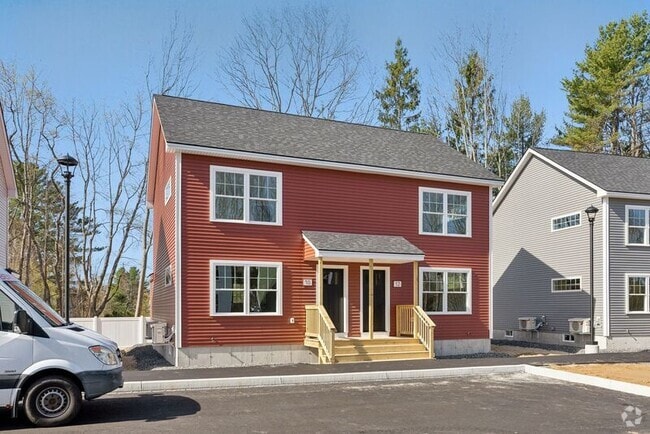 Building Photo - 19 Legacy Ln Rental