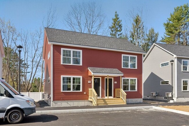 Photo - 19 Legacy Ln Townhome