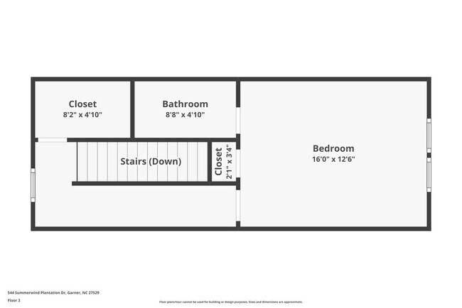 Photo - 544 Summerwind Plantation Dr