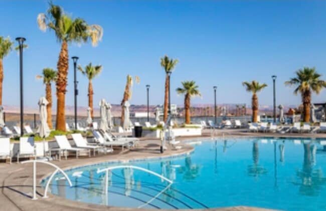 Photo - 5801 S Garnet Dr Unidad 4-301