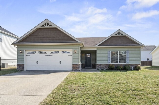 Photo - 3 bedroom 2 bath house for rent in abeautiful neighborhood.