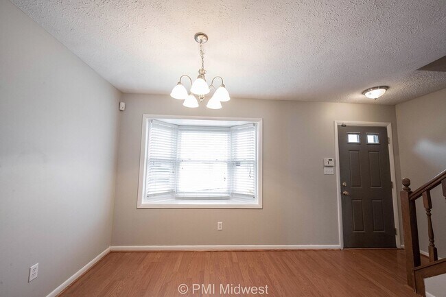Photo - "Charming 2-Bed Haven with 1.5 Baths in Indianapolis – Cozy Living Awaits!"