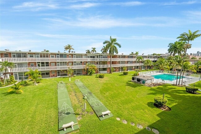 Photo - 141 NE 10th Ave Unit 23C