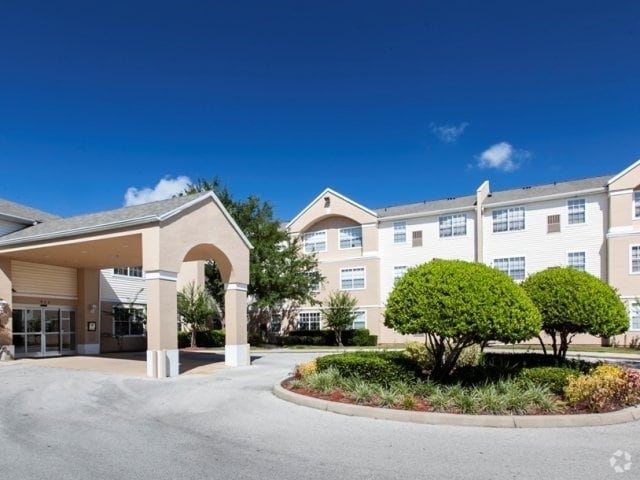 Building Photo - Lexington Club @ Hunters Creek - Availability Rental