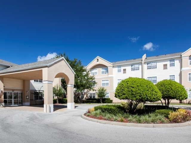 Building Photo - Lexington Club at Hunters Creek Rental