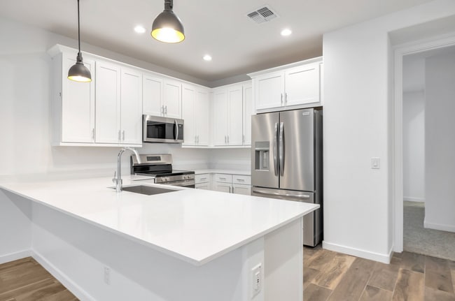 Photo - Brand New luxurious Model Home with 2 Master Suites in Warner Meadow