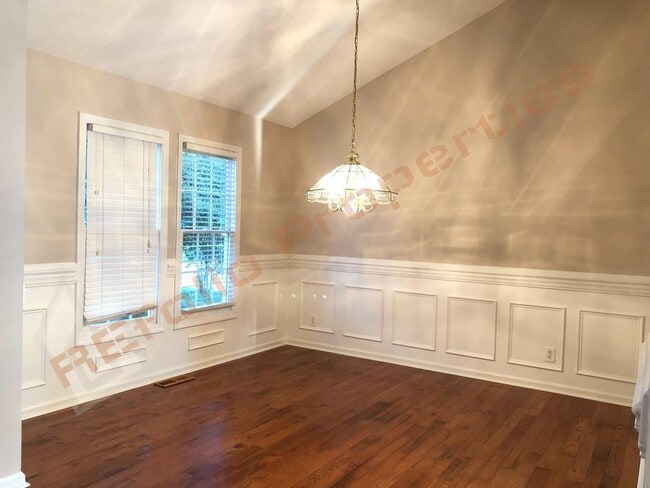 Photo - Elegant 4 Bedroom 2.5 Bath House w/ Primary Suite on 1st Floor + a Fenced-in Backyard @ Park Vill...