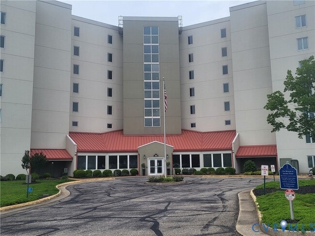 Building Photo - 301 Beacon Ridge Dr Unit 703