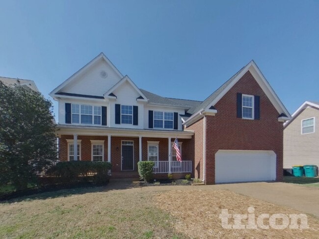 Building Photo - 3031 Farmville Cir