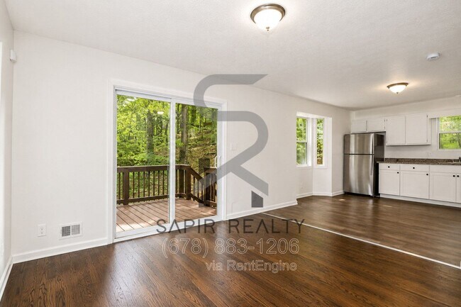 Photo - 2840 Alexandria Dr SW