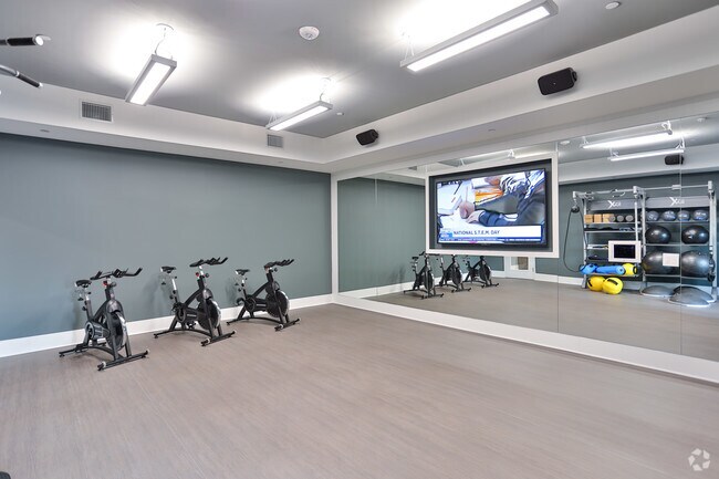 Nameste - Overture Providence 55+ Active Adult Apart...