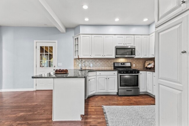 Photo - 1142 Washington St Unidad 1