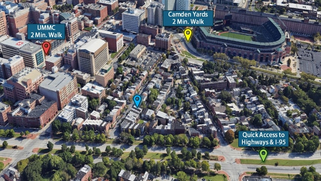 Photo - 703 Portland St