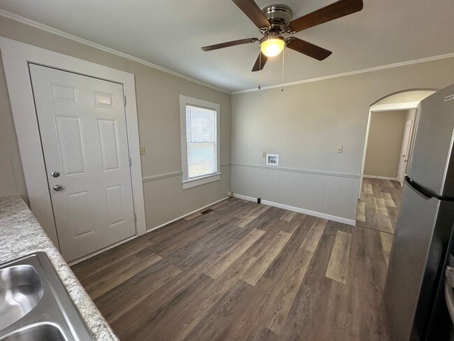 Photo - Charming Two Bedroom Home