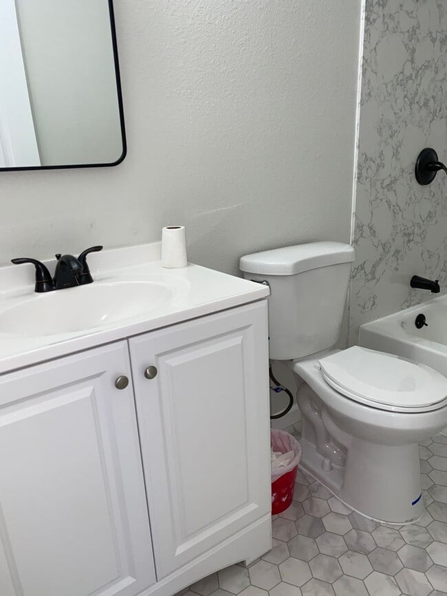 Photo - All Freshened Up and Waiting!