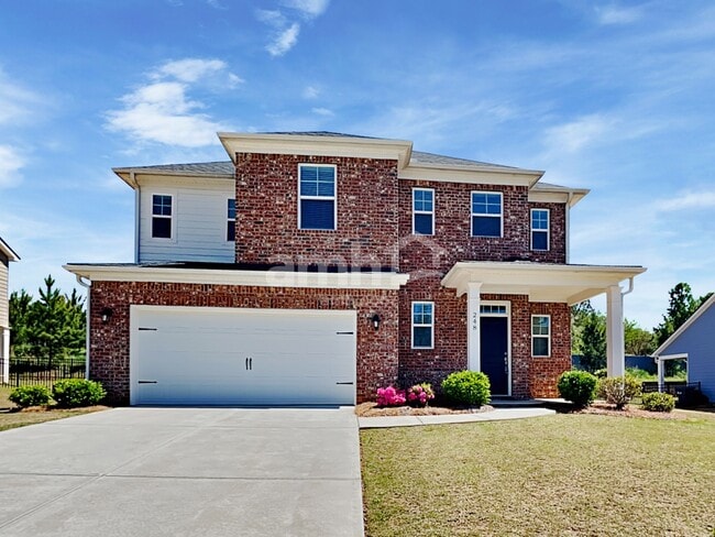Building Photo - 248 Lake Vista Dr