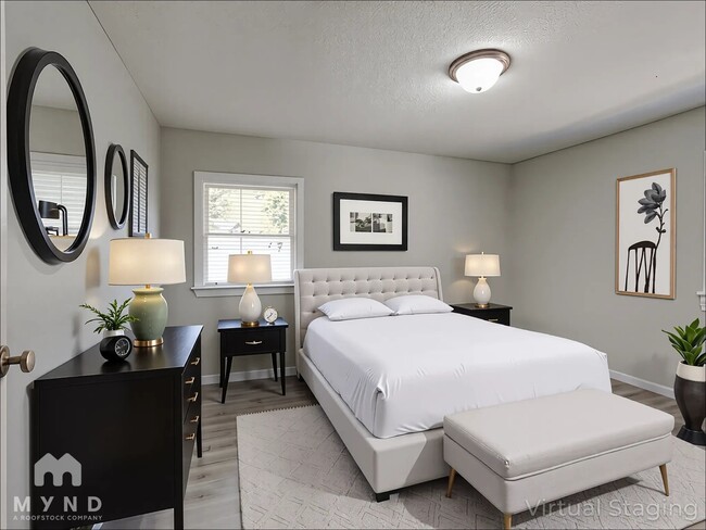 Photo - 1668 E Woodberry Ave