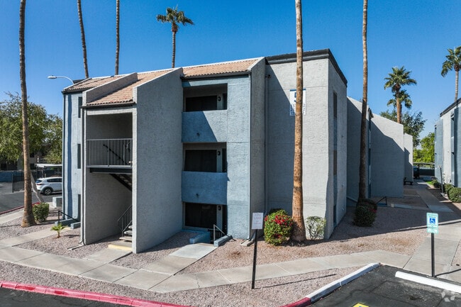 Portola East Mesa