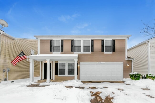 Building Photo - 10875 Grace Dr