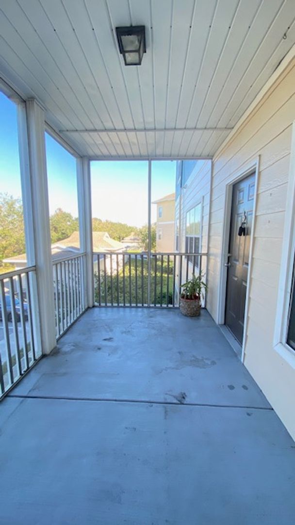 Photo - 2 Bed 2 Bath 2nd Floor Condo (Palms of Cortez)