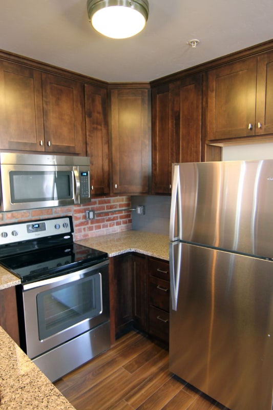 Photo - 623 S Wolcott St Unidad 108