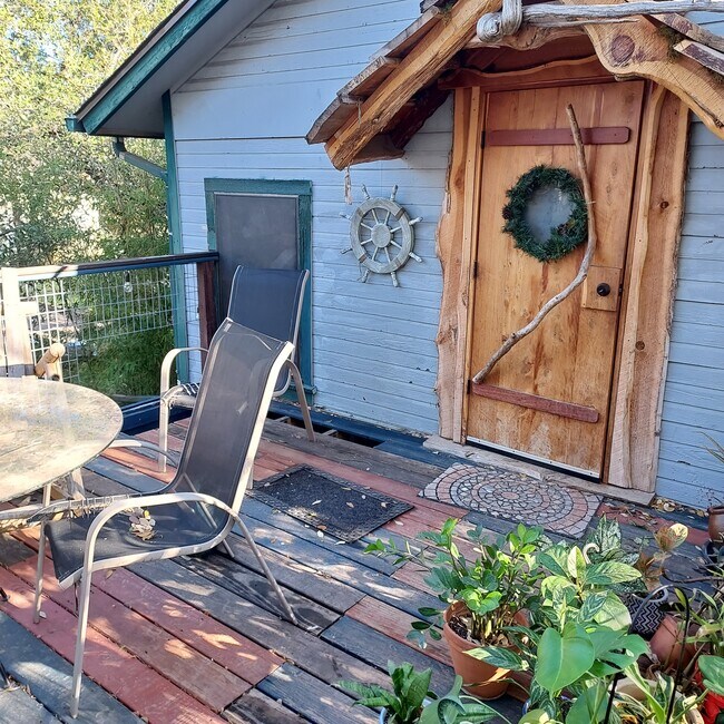 Photo - 809 W Annie St Unit 3