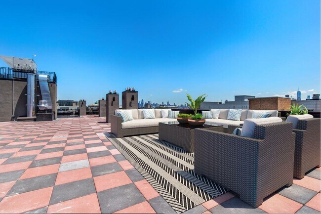 Photo - 198 Academy St Unit 6L