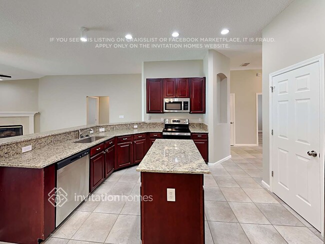 956 Misty Maple Ct