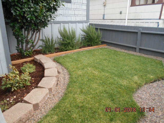 Photo - 2bd 1ba Home Washer and Dryer