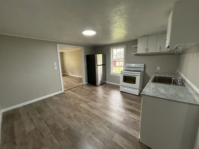 Photo - Cute 2 Bedroom 1 Bath Home in Jacksonville