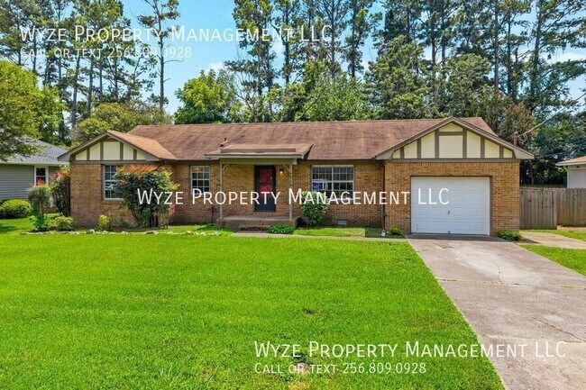 Photo - 2213 Cecille Dr SW