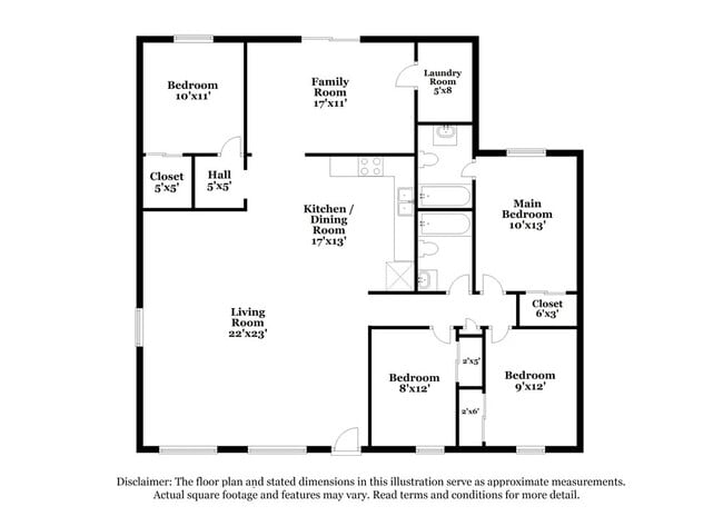 Photo - 6850 W Coolidge St