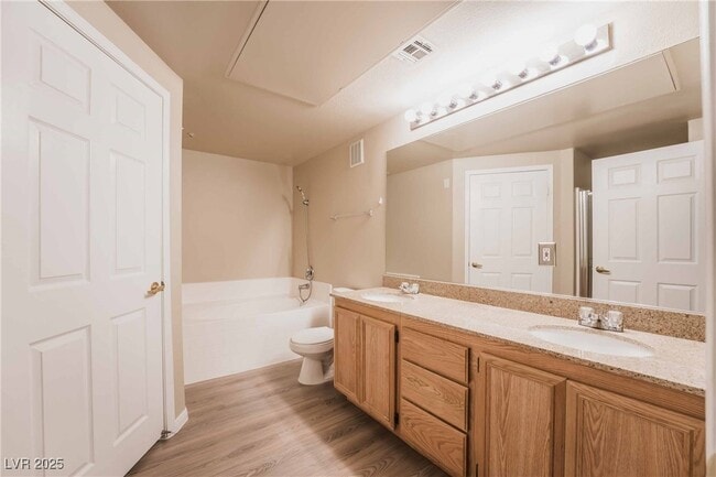 Building Photo - 10001 Peace Way Unit 2315