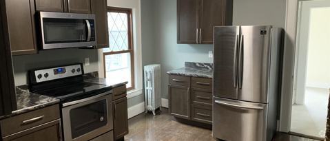 Building Photo - 1814 W Genesee St Rental
