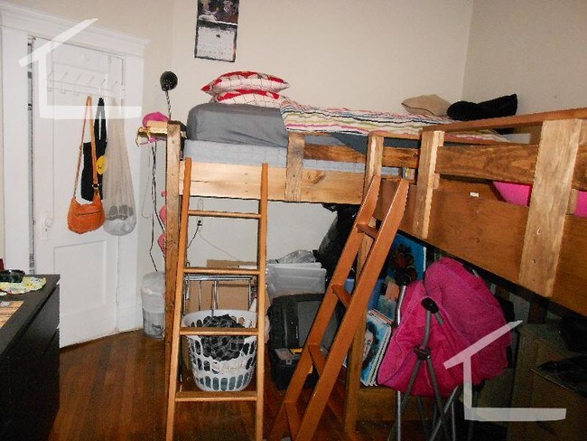 Photo - 883 Huntington Ave Unit 4