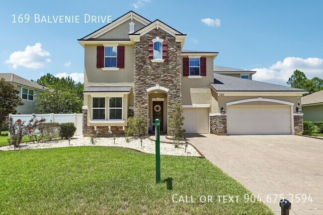 Photo - 169 Balvenie Dr