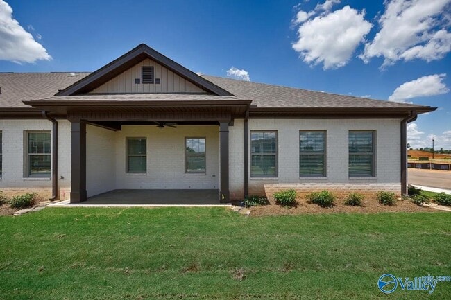 10 Mountain Vis Cir