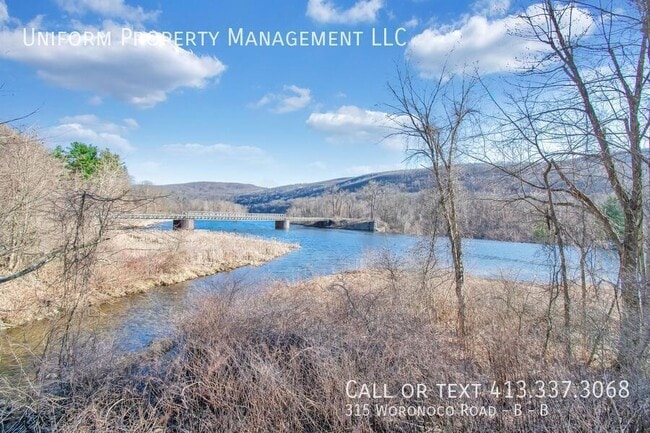 Photo - 315 Woronoco Rd Unit B