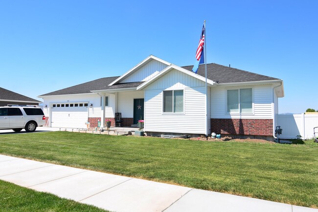 Smithfield Home for Rent with Resort Style... - Smithfield Home for Rent with Resort Style...