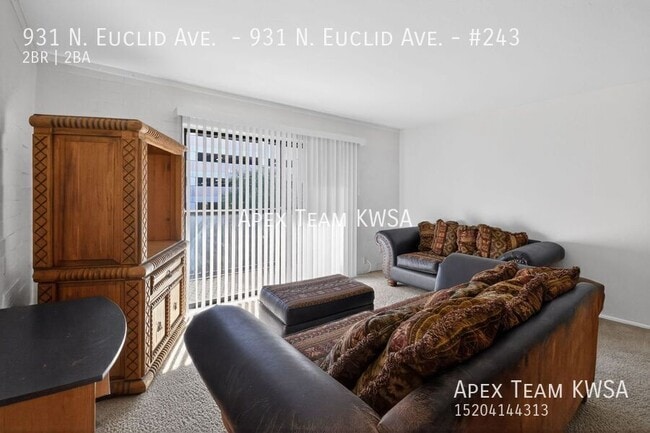 Photo - 931 N Euclid Ave