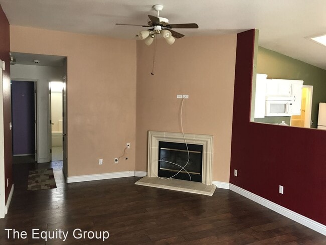 3 br, 2 bath House - 2108 N Woodland St - 3 br, 2 bath House - 2108 N Woodland St