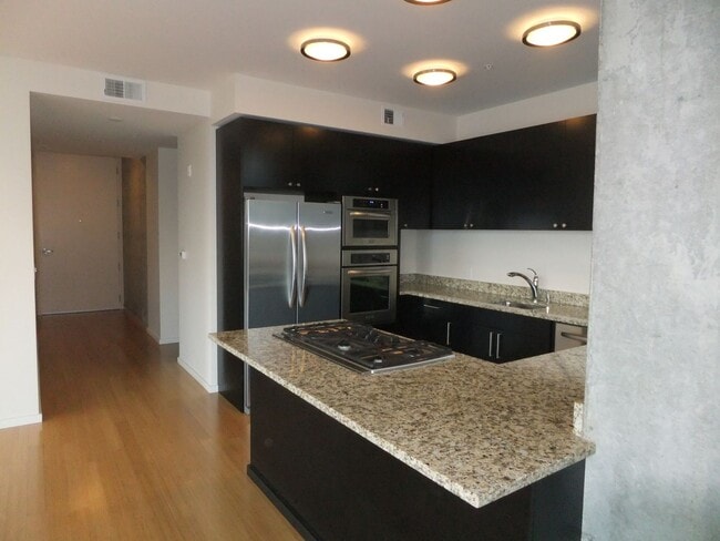 Photo - Sophia's View — Condo-Style 2BR/2BA Flats & Townhomes in South Portland