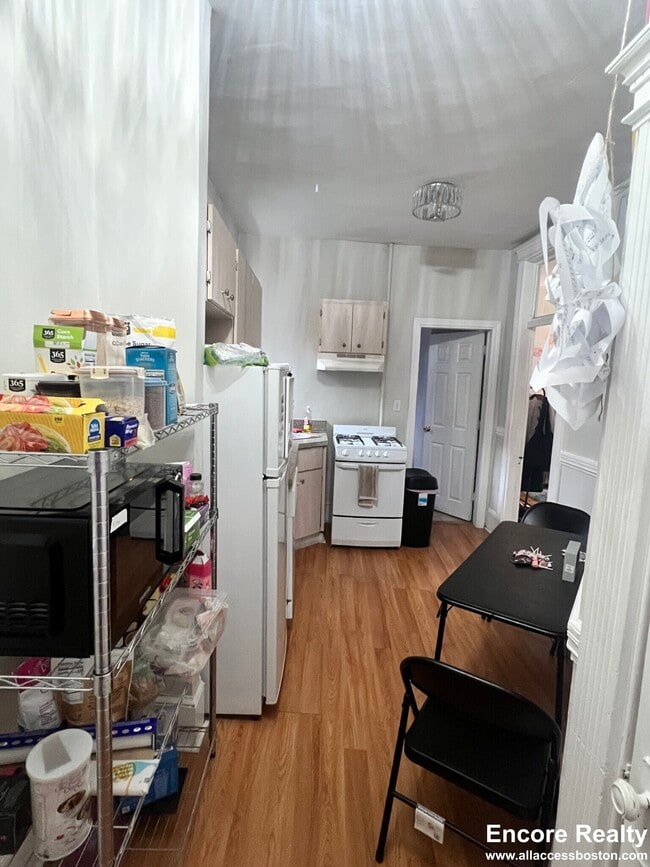 Photo - 38 Hemenway St Unit 37