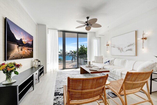 Photo - 1116 N Ocean Blvd Unit 303