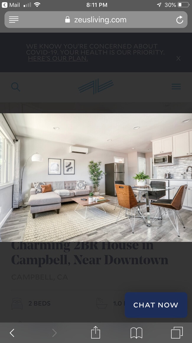 Photo - 1057 Shamrock Dr Unit A