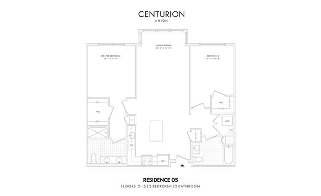Centurion Union Center