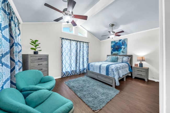 Photo - 5111 Ashwood Dr Unit Main House