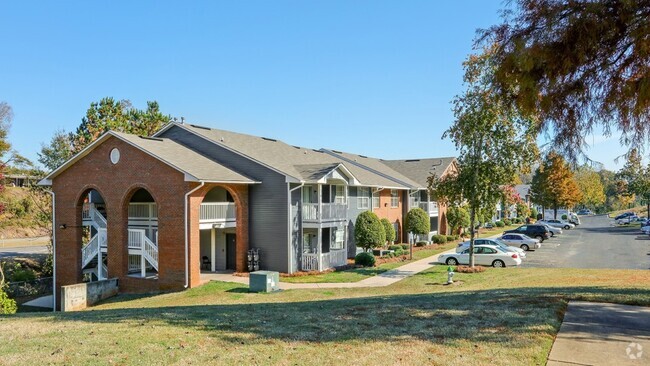 Building Photo - Serene at Northside Rental