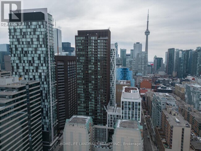 Photo - 238 Simcoe St Unit 3104