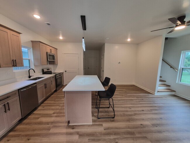 1623 Folsom Ave Unidad 1